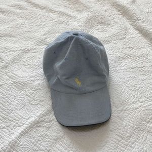Ralph Lauren polo hat